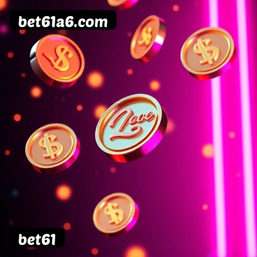 Comparação APP mobile vs versão web da bet61