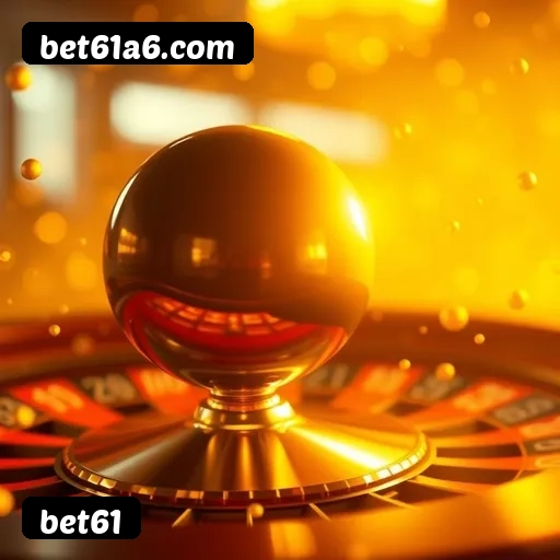 Tabela RTP dos jogos de cassino da bet61