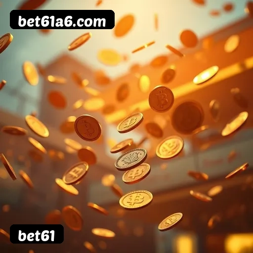 Catálogo bet61 2.547 jogos - Pragmatic Play, Evolution, NetEnt