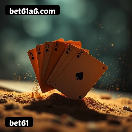 bet61 segurança SSL 256-bit - Licença Curaçao, eCOGRA, GLI certificado