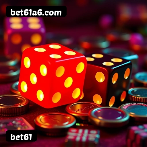 Principais provedores de slots da bet61 - NetEnt, Pragmatic Play, Play'n GO