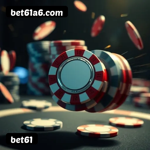 Níveis do programa VIP da bet61